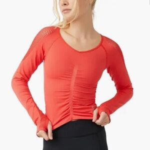 FP Movement On the Rise Layer Top sz M/L